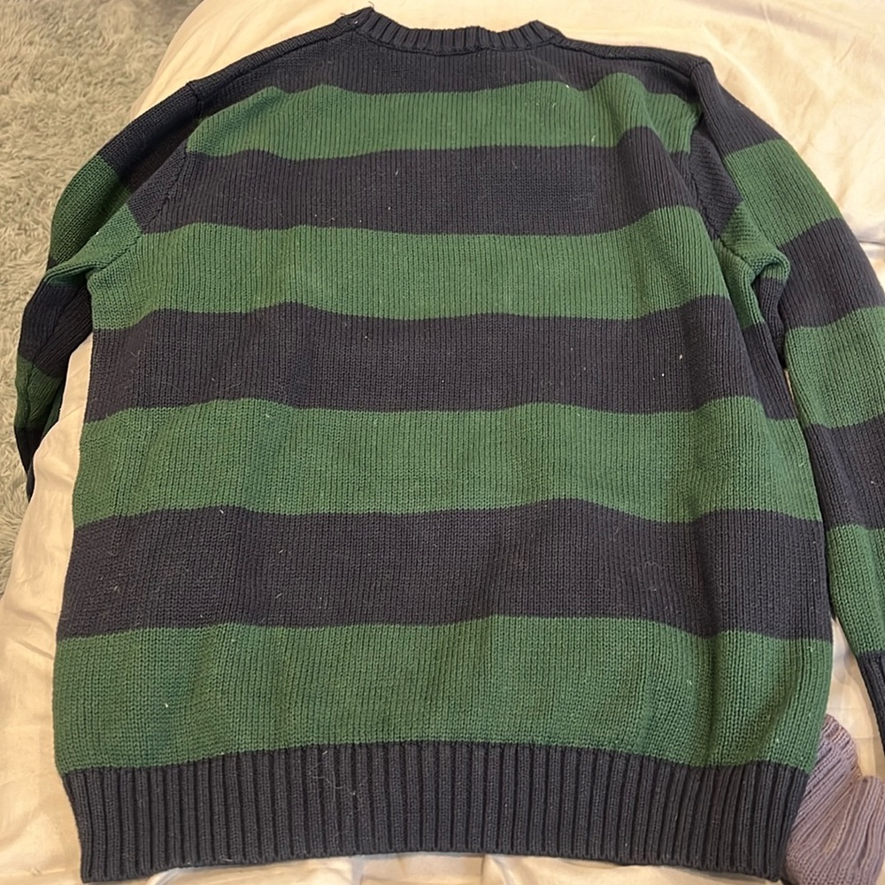 Brandy sweater very good quality